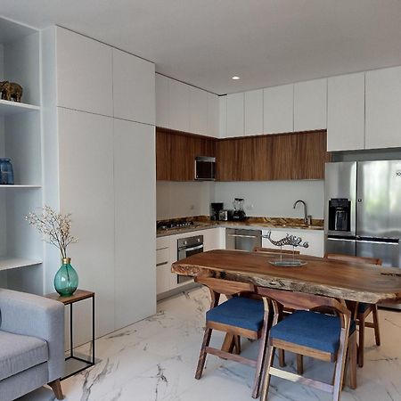 Avida Residences Puerto Vallarta Rom bilde