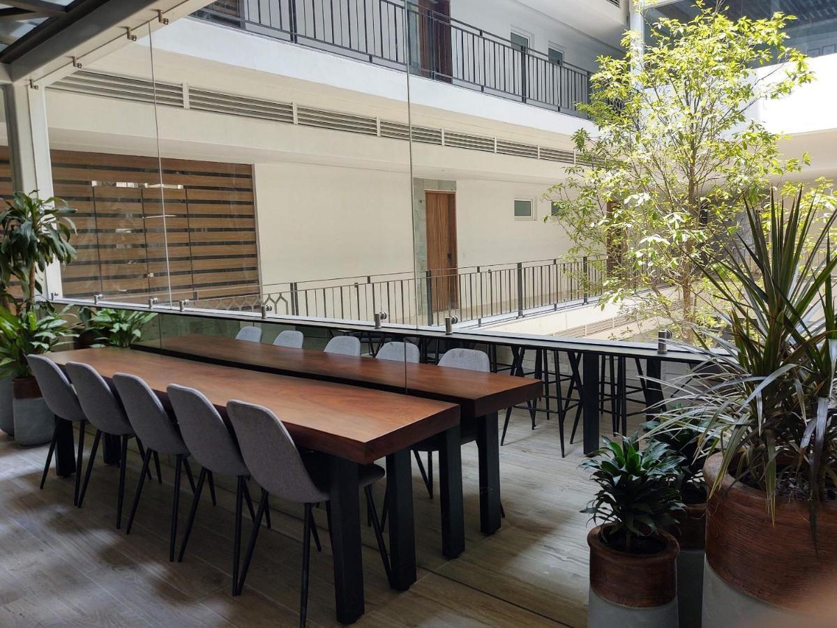 Avida Residences Puerto Vallarta Eksteriør bilde