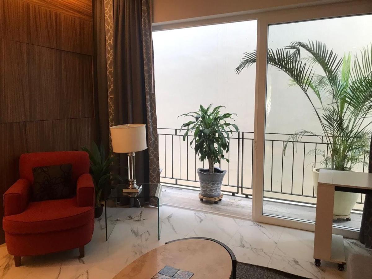 Avida Residences Puerto Vallarta Eksteriør bilde