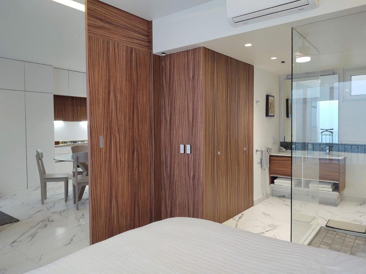 Avida Residences Puerto Vallarta Eksteriør bilde