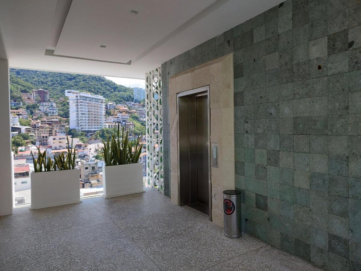 Avida Residences Puerto Vallarta Eksteriør bilde