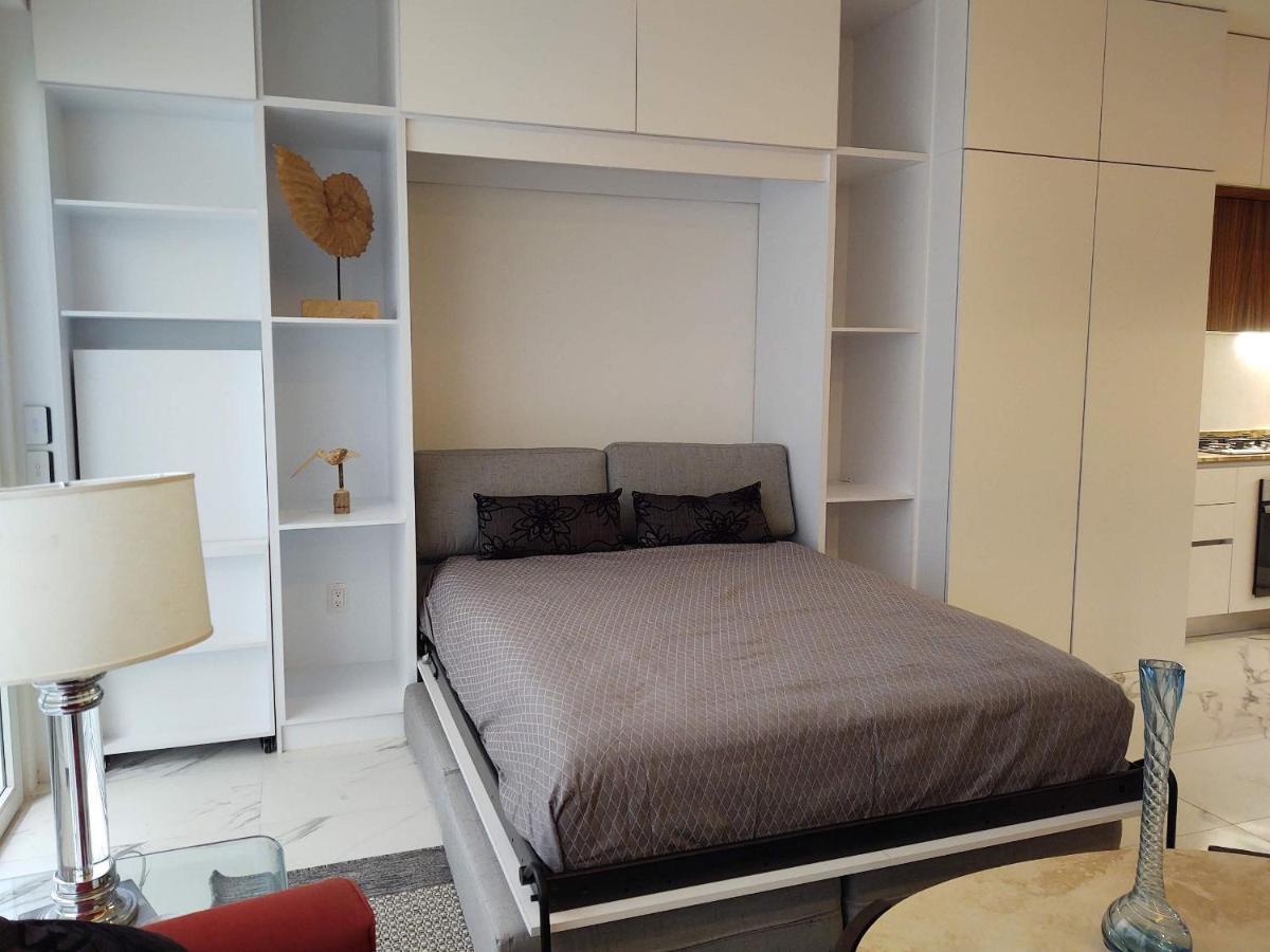 Avida Residences Puerto Vallarta Eksteriør bilde