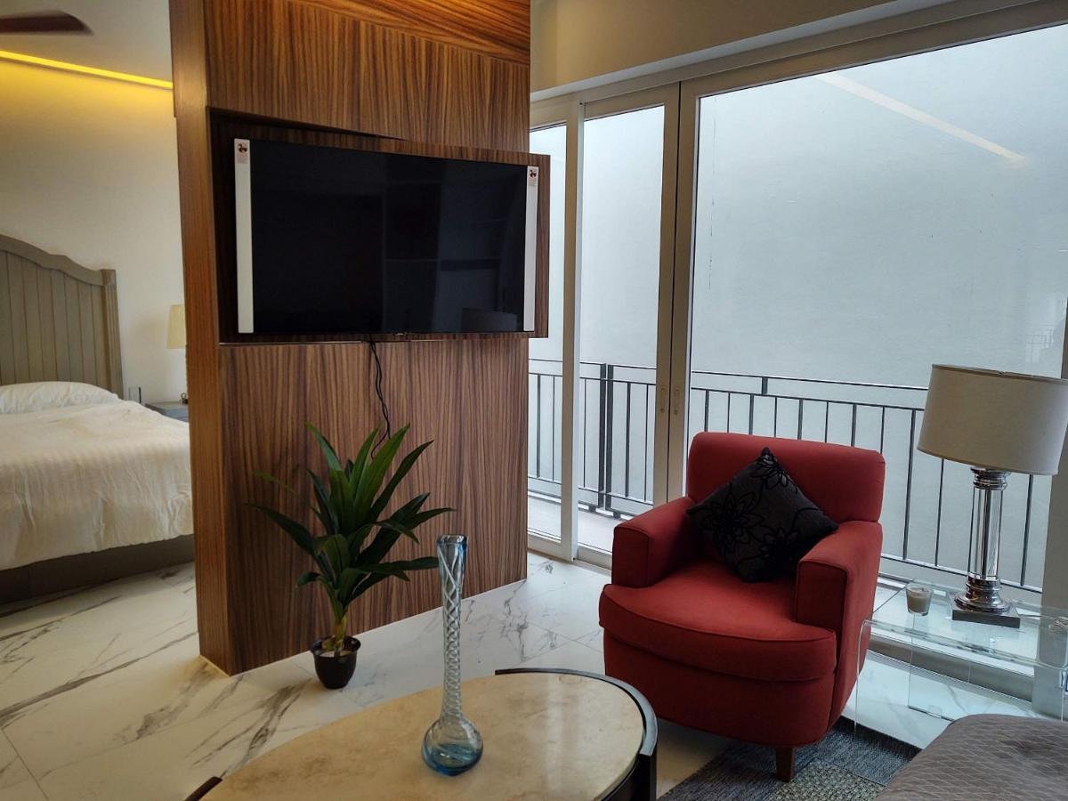 Avida Residences Puerto Vallarta Eksteriør bilde