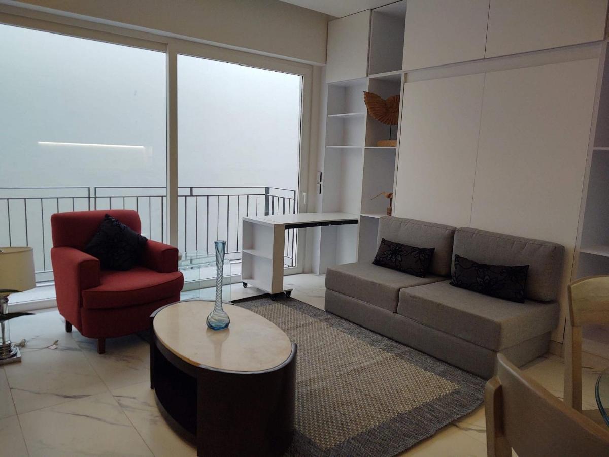 Avida Residences Puerto Vallarta Eksteriør bilde