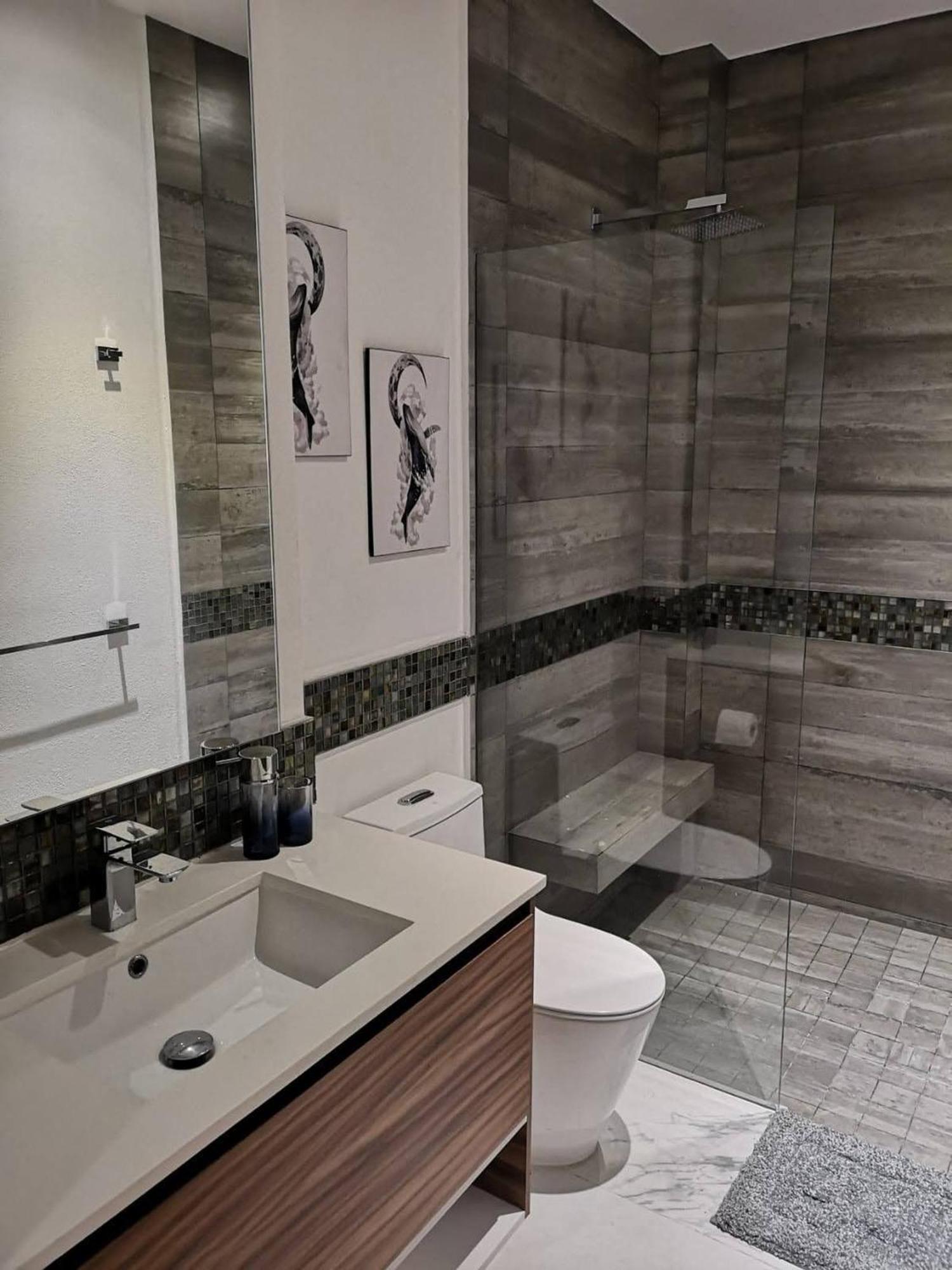 Avida Residences Puerto Vallarta Rom bilde