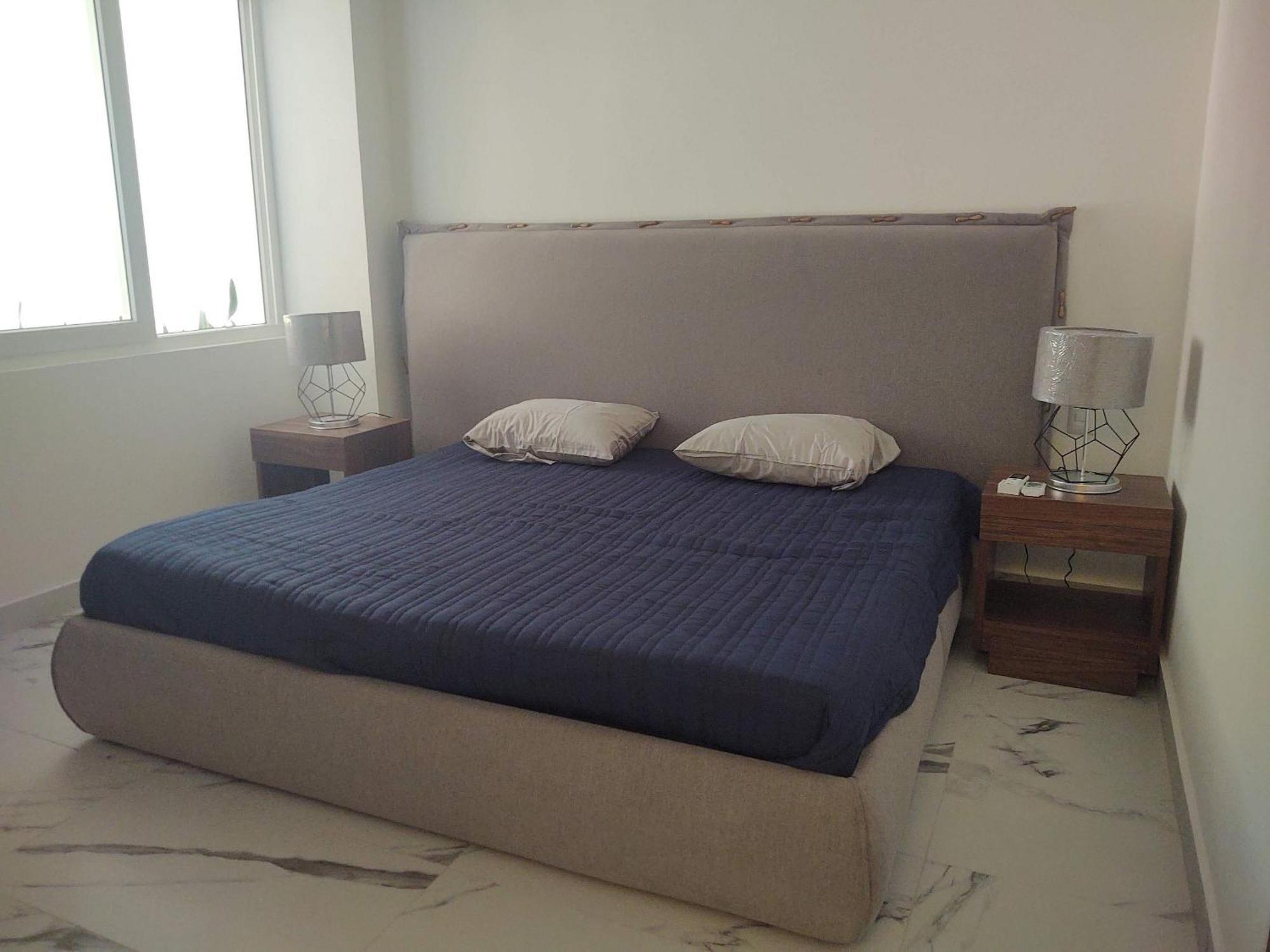 Avida Residences Puerto Vallarta Rom bilde