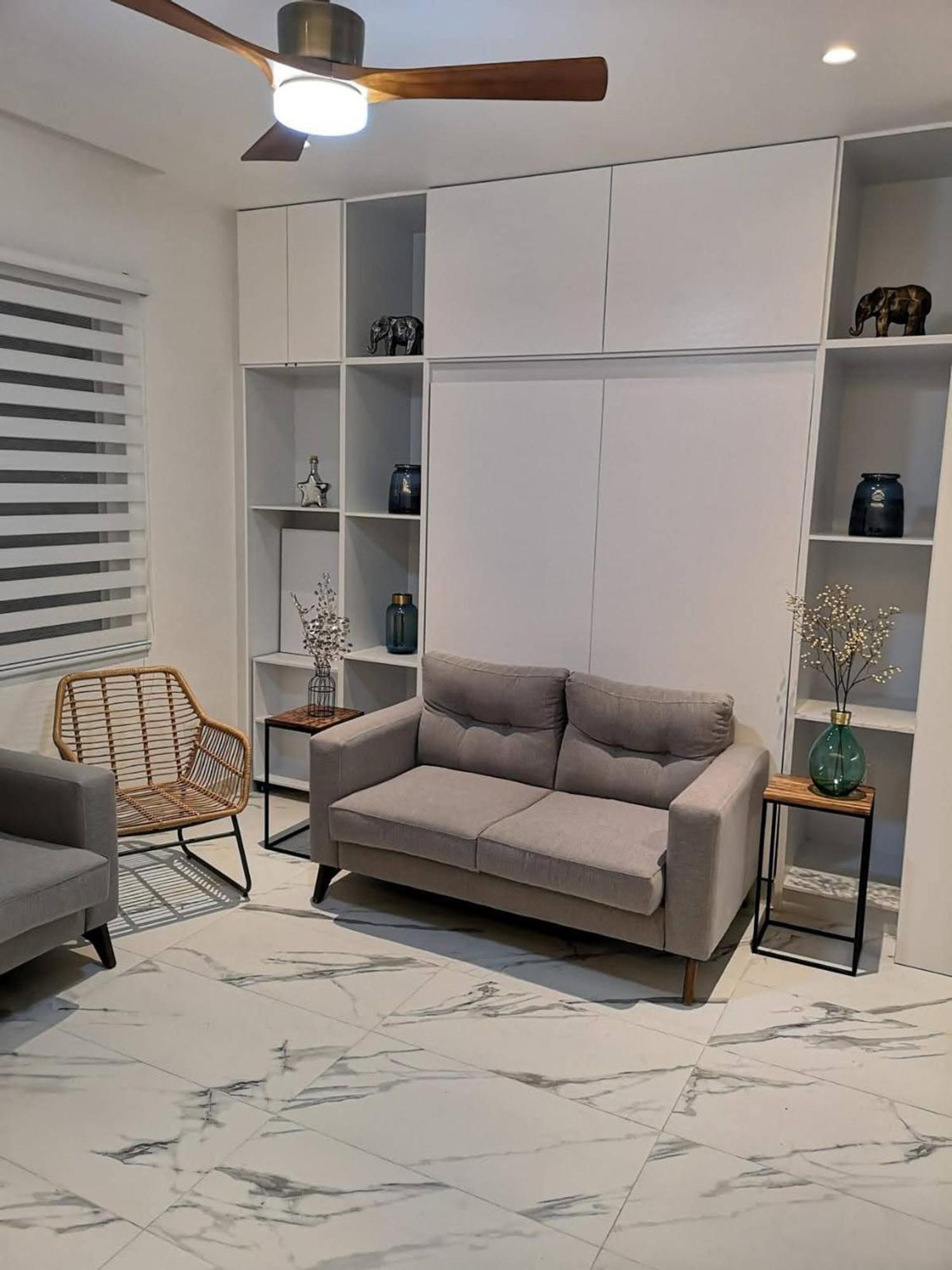 Avida Residences Puerto Vallarta Rom bilde