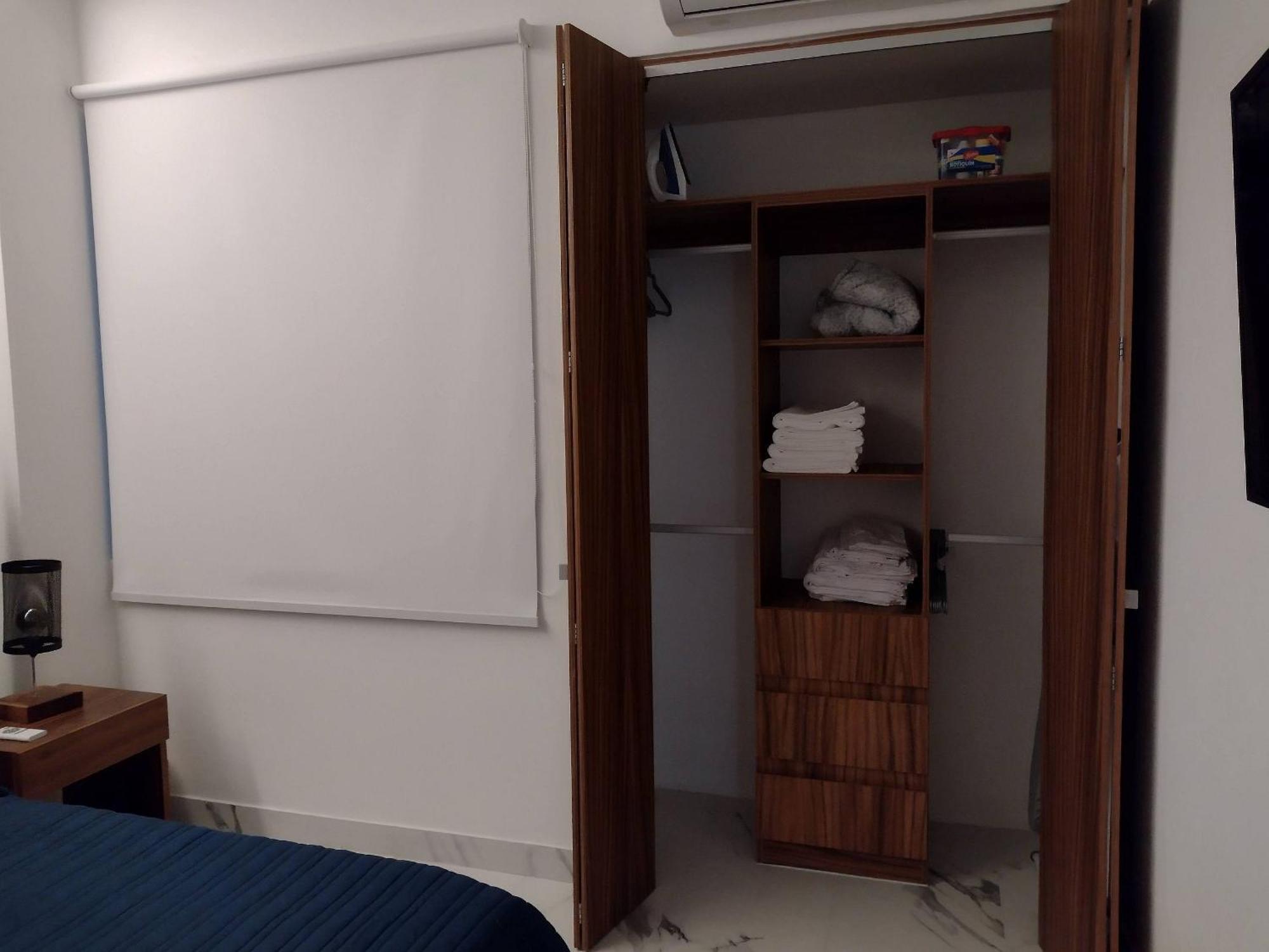 Avida Residences Puerto Vallarta Rom bilde