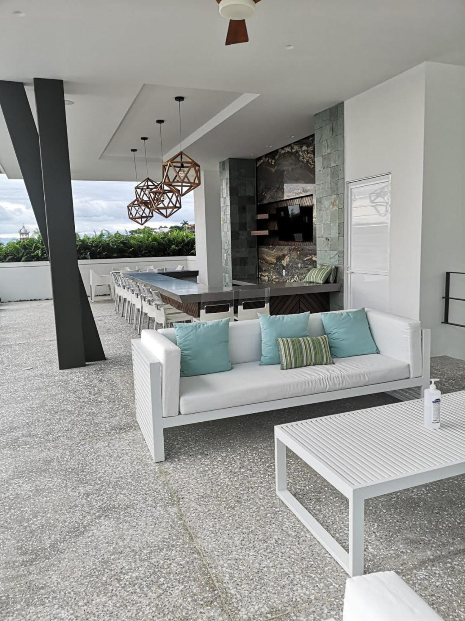 Avida Residences Puerto Vallarta Rom bilde