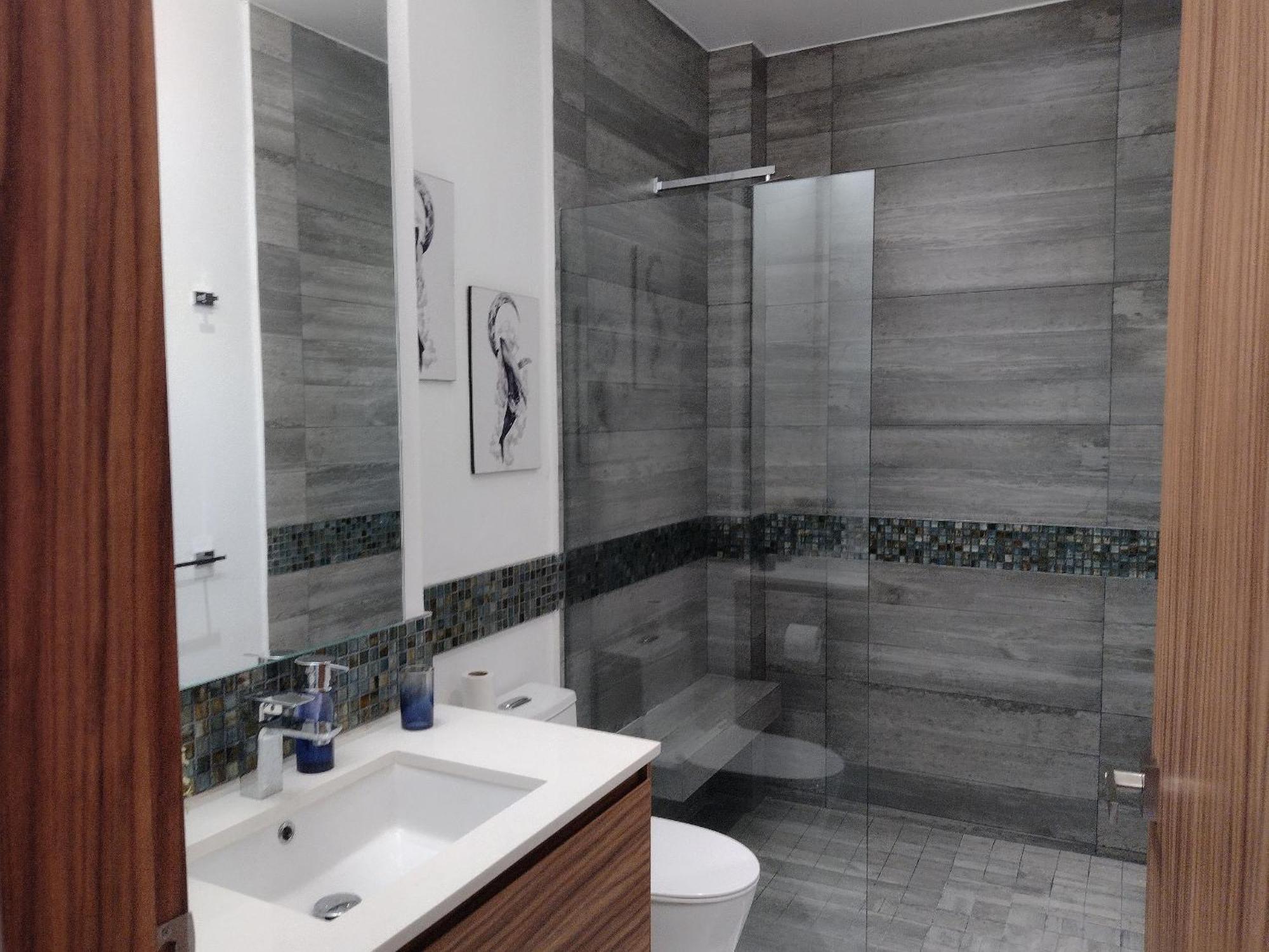 Avida Residences Puerto Vallarta Rom bilde
